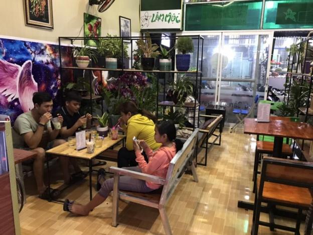 Sang nhượng quán cafe, trà sữa tại 162 Trần Văn Ơn, vị trí đẹp, giá rẻ 12280332