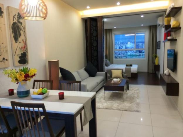 Bán Cantavil Premier, Quận 2, 3PN, view cực đẹp hướng Nam mát mẻ, nhà mới keng 12083740