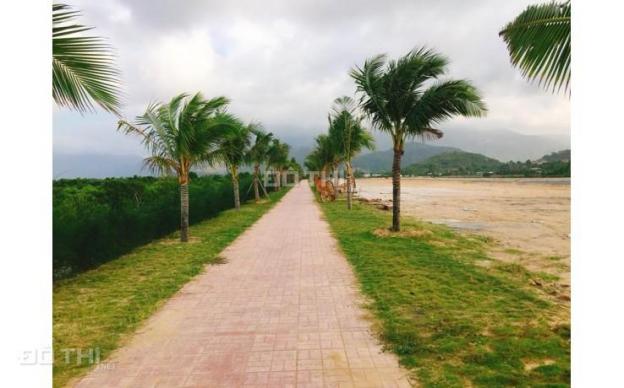 Đất nền Nha Trang River Park view sông trực diện, 0985997533 11096785