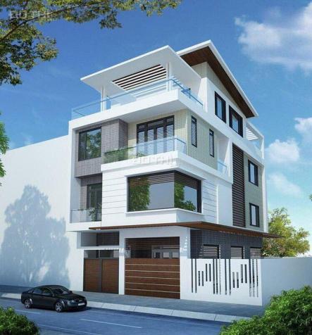 Chỉ 3,4 tỷ sở hữu đất nền 100m2 có nhà hoàn thiện 3 tầng ngay trung tâm Thủ Dầu Một. LH: 0931202076 11968424