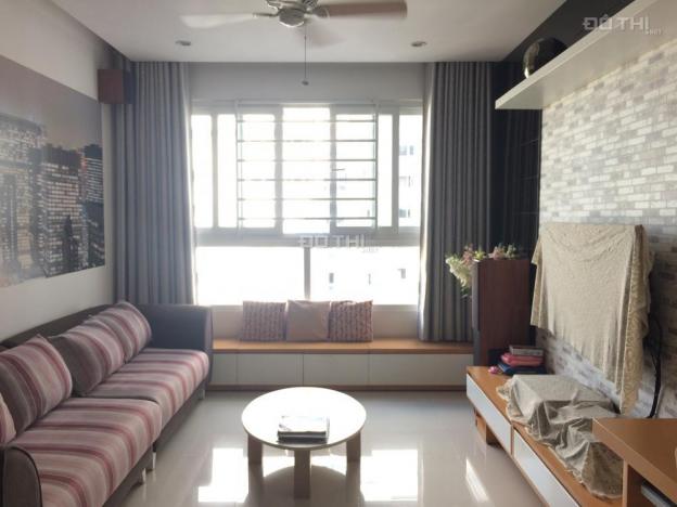 Cần bán căn  2 phòng ngủ - chung cư Thủy Lợi 4 (Hyco4), số 205 Nguyễn Xí,Bình Thạnh. 11469722
