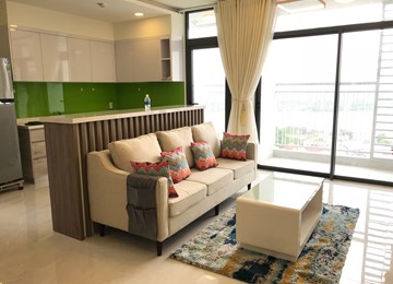 Cần bán gấp căn hộ Grand Riverside, MT Bến Vân Đồn, DT 70m2, 2PN, 2WC, giá 2,5 tỷ 12033931