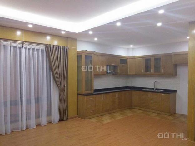 Bán nhà ngõ phố Nguyễn Đình Thi, 30m2 x 4t, ô tô đỗ cách 4m, cách Hồ Tây 20m, 3.3 tỷ 11970356