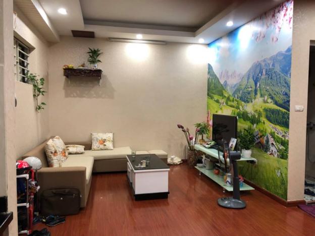Mình cần bán căn hộ 1PN đầy đủ đồ và nội thất ở VP3 Linh Đàm, LH 0338 632 268 12074201