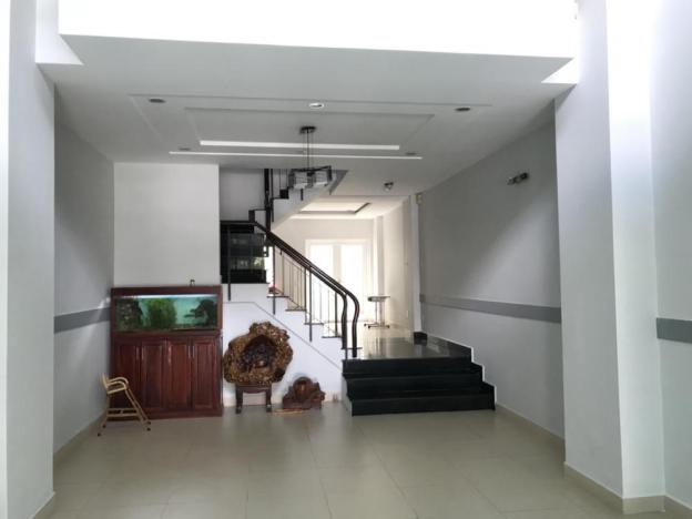 Bán nhà 5 x 20m, 2 tầng khu Nam Long Phú Thuận, Quận 7, giá tốt 12446756
