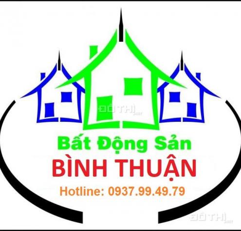 Đất nghỉ dưỡng ven biển La Gi, Bình Thuận, chỉ sau Phan Thiết và Vũng Tàu 11981463
