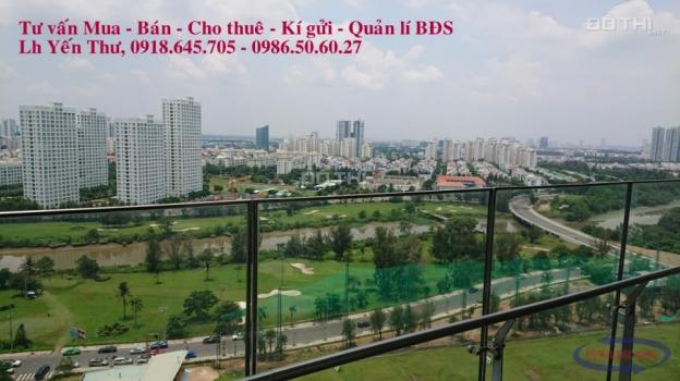 Giá bán căn hộ Green Valley Phú Mỹ Hưng, block D, giá 4.8 tỷ, 3 phòng ngủ 11981737