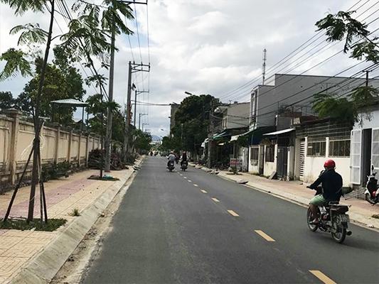 Bán đất đường Nguyễn Chích, Bắc Vĩnh Hải, Nha Trang 12425721