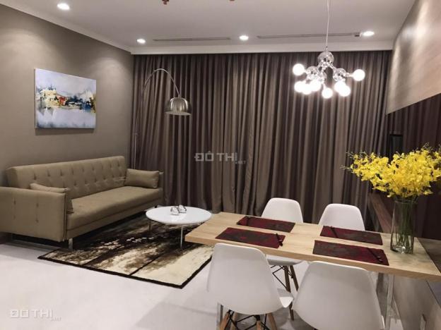 Dự án Vinhomes Golden River Ba Son, Quận 1, Hồ Chí Minh 11986596