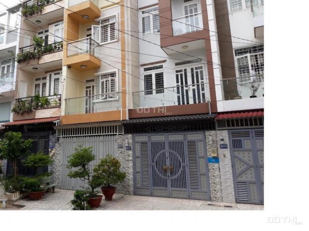 Bán nhà riêng tại Đường Lê Đức Thọ, Phường 13, Gò Vấp, Hồ Chí Minh, diện tích 50m2, giá 4.75 tỷ 11987634