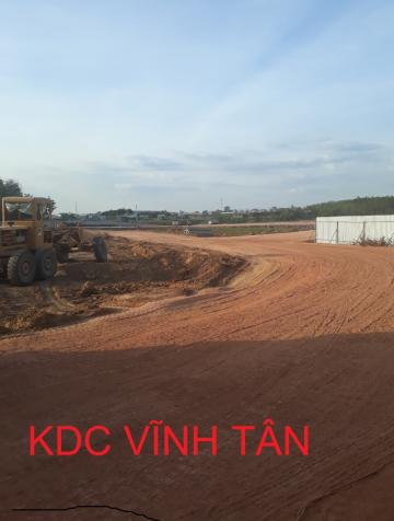 Đất khu dân cư Vĩnh Tân, mặt tiền DT 742, ngay KCN Vsip II mở rộng 12031041