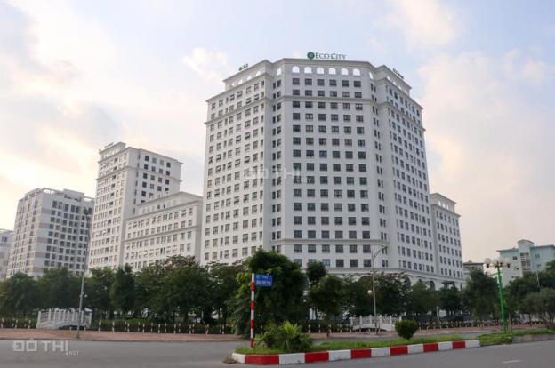 Bán căn hộ chung cư tại dự án Eco City Việt Hưng, Long Biên, Hà Nội, diện tích 62m2, giá 27 tr/m2 11988095