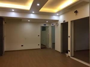Bán căn hộ chung cư 101m2 phòng ngủ 3 tại VP3 khu đô thị Linh Đàm, Hoàng Mai, HN 12032340