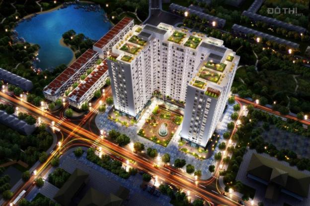 Bán CH Athena Xuân Phương, giá tốt B1208 (69m2), và A1612 (73m2), giá từ 1.3 tỷ. 0888449899 11925723