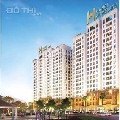 Cần bán gấp căn hộ 69m2 chung cư Hà Nội Homeland - Nguyễn Văn Cừ 1,4 tỷ - 0906246456 11989886