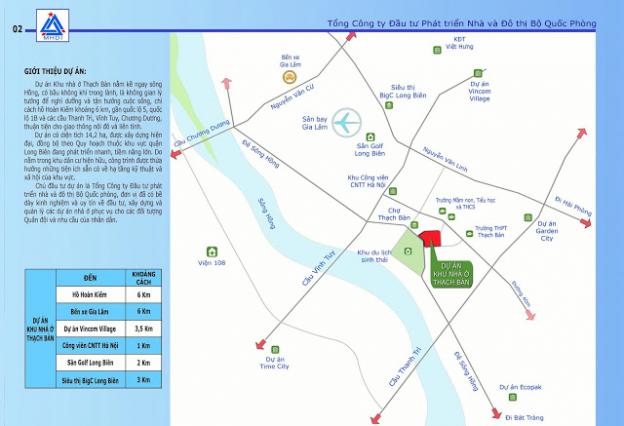 Cần bán nhanh căn hộ 69m2, chung cư CT2A Thạch Bàn Bộ Quốc Phòng, giá 15tr/m2 12430146