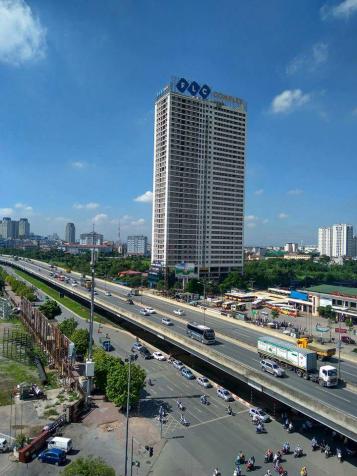Bán căn hộ chung cư tại dự án FLC Complex 36 Phạm Hùng, Nam Từ Liêm, DT 70m2, giá 2.1 tỷ 12454324