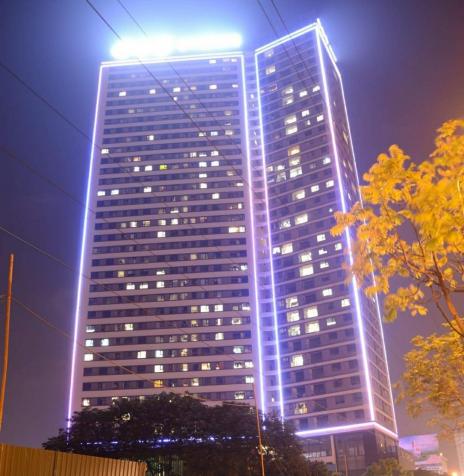 Bán căn hộ chung cư tại dự án FLC Complex 36 Phạm Hùng, Nam Từ Liêm, DT 70m2, giá 2.1 tỷ 12454324