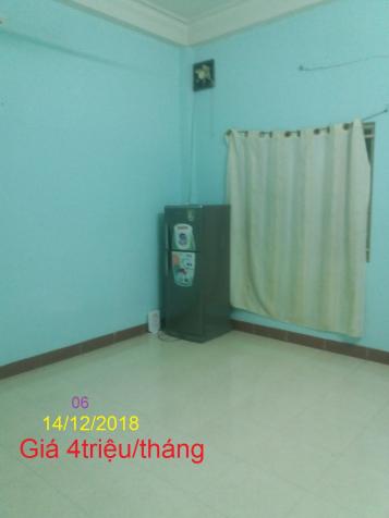 Cho thuê phòng trọ tại 6D CX Đồng Tiến, Quận 10 giá 4 triệu/tháng 12074388