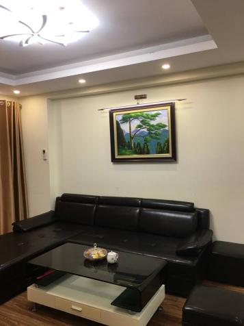 Cần bán gấp căn hộ 104,6m2, 3 phòng ngủ, full nội thất tại chung cư A1 CT2 Tây Nam Linh Đàm 12073628