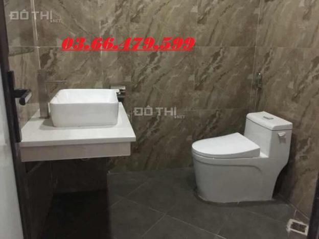 Bán nhà ngay mặt phố Ngô Quyền, La Khê, 35m2*4.5T, ô tô đỗ 5m, (vị trí đẹp), 0967743286 11994145