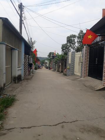 Bán đất giá rẻ đất ODT 100% đường Nguyễn Thái Học, khu phố 4, Trảng Dài 12107458
