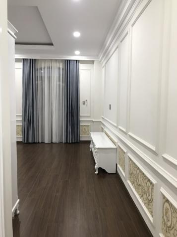 Cần bán ngay villa tại đường 64, P. Thảo Điền, Quận 2, Tp.HCM, diện tích 8,5 x 19m, giá 23,5 tỷ 12065586