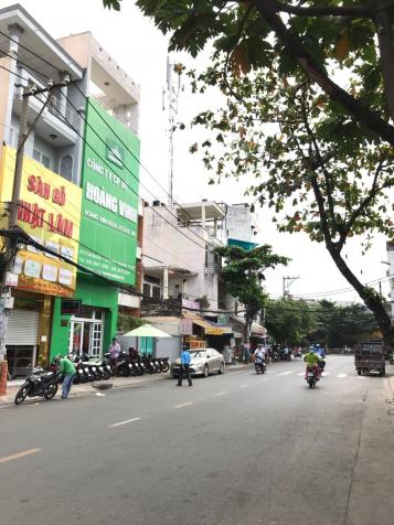 MTKD Trần Hưng Đạo, P Tân Sơn Nhì, 4.2 x 18m. Giá 11,8 tỷ 12083163