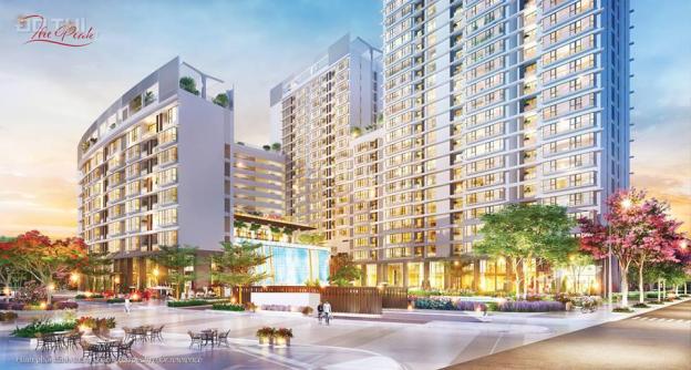 Midtown Sakura Park chưa bao giờ giảm nhiệt, khu Hoa Anh Đào đẳng cấp PMH, chỉ 20% sở hữu nhà 12004686