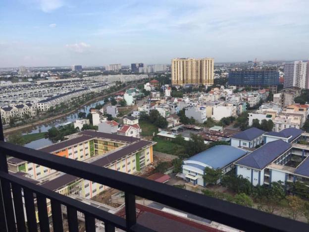 Cần bán CH 2PN, giao nhà hoàn thiện dự án Krisvue, view Đông Nam, LH 0938 024 147 12050442