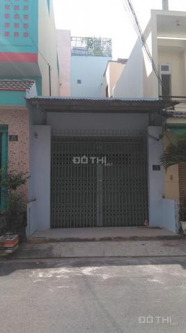 Nhà MTNB Trần Thủ Độ, P. Phú Thạnh, dt 4x17m, cấp 4. Giá 4,5 tỷ 12005865