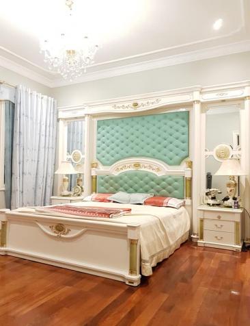 Bán nhà phân lô KĐT Đền Lừ 1, Hoàng Mai: 70m2, 4 tầng, MT 5.6m, giá 8.95 tỷ 12042680