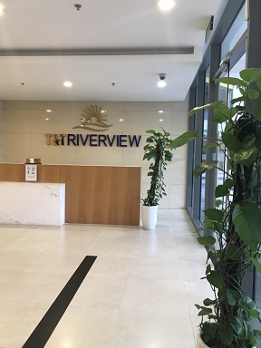 Cần bán CHCC 1610 tòa A chung cư T& T Riverview 440 Vĩnh Hưng, Hoàng Mai, 2,8 tỷ, 0971583222 12377887