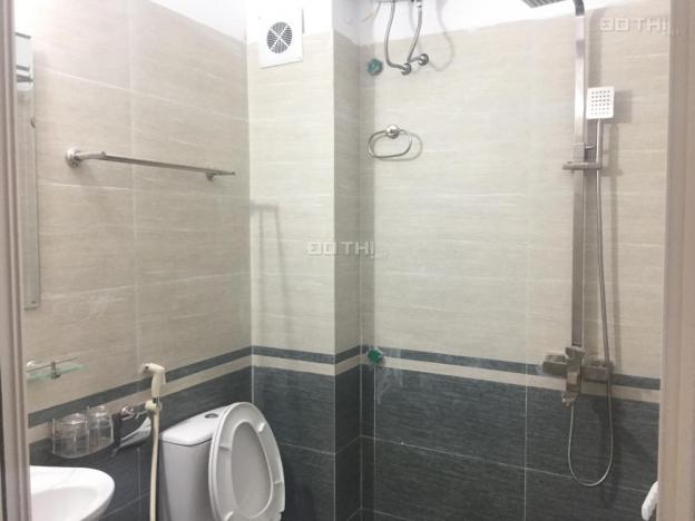 Chỉ 2,2 tỷ có ngay nhà xây mới gần ngã tư Vạn Phúc (Đại Mỗ) (35m2*4T) ô tô đỗ 15m, 0985.883.329 12006829