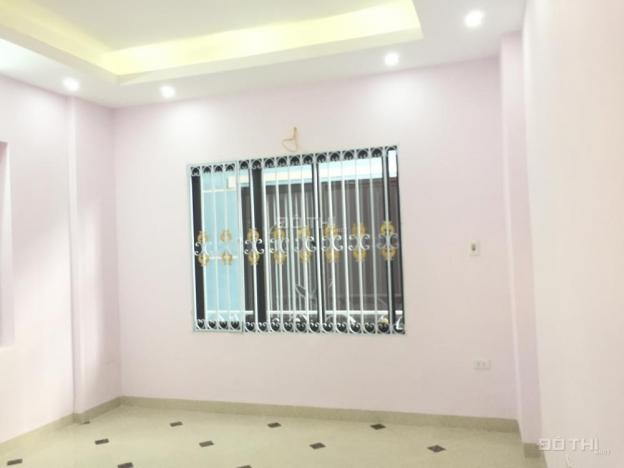 Nhà cực rẻ, vị trí cực đẹp đường Ngô Quyền, Hà Đông, (4T, 35m2), cách 1 nhà ra đường lớn Ngô Quyền 12006846