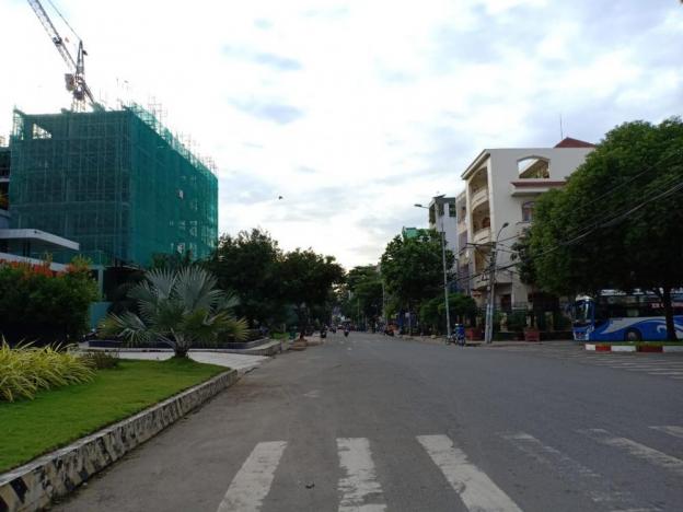 Bán căn hộ chung cư tại đường Lý Chiêu Hoàng, Quận 6, Hồ Chí Minh, diện tích 60m2, giá 25 triệu/m2 12075205