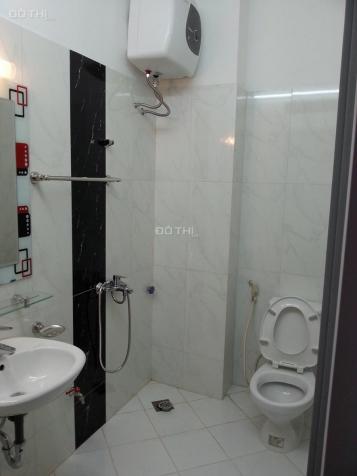 Bán nhà ngõ 207 Xuân Đỉnh, Bắc Từ Liêm, DT 35m2 x 5 tầng mới tinh, giá 2.3 tỷ 12008715