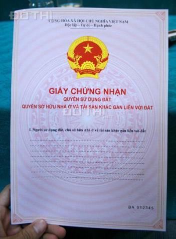 Mình cần bán mảnh đất ở phố Phan Chu Trinh, Quận Hoàn Kiếm, Hà Nội 12008873