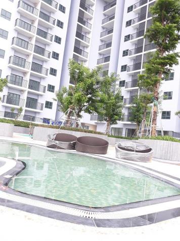 Bán gấp chung cư 1PN, 45m2, 1,2 tỷ mới bàn giao The Two Gamuda, view thoáng đẹp, 0987746653 12308664