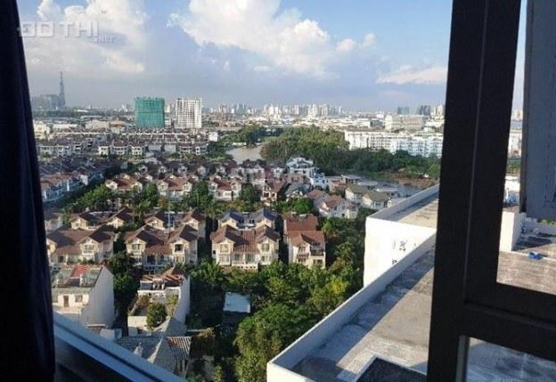 Bán căn hộ CC tại dự án Ehome 5 - The Bridgeview, Quận 7, Hồ Chí Minh diện tích 67m2, giá 2.2 tỷ 12009003