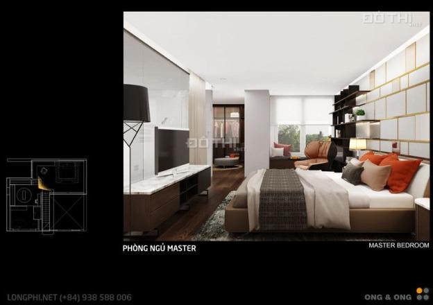 Bán căn hộ chung cư tại dự án Riviera Point, Quận 7, Hồ Chí Minh giá từ CĐT 5.5 tỷ 12010043