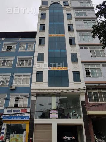 Cho thuê văn phòng 25m2 - 35m2 - 80m2, đắc địa nằm ngay gần tòa nhà Handico Phạm Hùng, Mễ Trì, HN 12012555