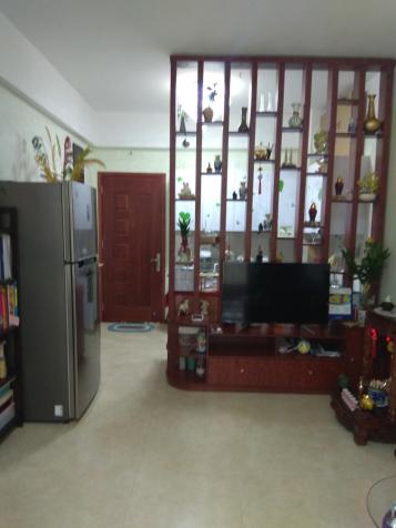 Chính chủ cần bán lại căn hộ chung cư Idico, block C, quận Tân Phú 12088289