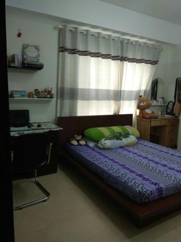 Chính chủ cần bán lại căn hộ chung cư Idico, block C, quận Tân Phú 12088289
