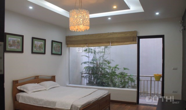 Cho thuê liền kề TT6 khu đô thị Văn Quán, Hà Đông, 90m2 12014414