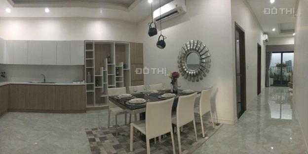 Căn hộ quận 2, diện tích 75m2, thanh toán chỉ 40% nhận nhà, bàn giao full nội thất, LH 0934.118.399 12016679