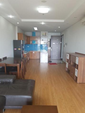 Bán căn hộ chung cư tại dự án Ha Do Park View, Cầu Giấy, Hà Nội, diện tích 98.35m2 12012496