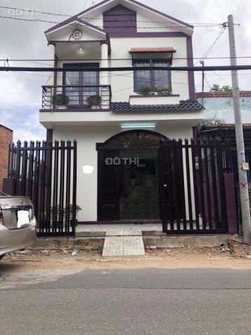 Bán nhà riêng tại đường 8, Xã Tân An Hội, Củ Chi, Hồ Chí Minh diện tích 100m2, giá TT 490 triệu 12019792