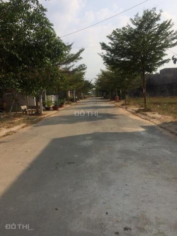 Bán nhà riêng tại đường 8, Xã Tân An Hội, Củ Chi, Hồ Chí Minh diện tích 100m2, giá TT 490 triệu 12019792