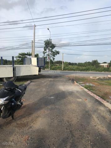 Bán đất 100m2 chính chủ sổ hồng thổ cư gần trường Nam Hà, Biên Hòa 12020336